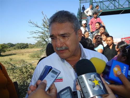 Habrá vigilancia especial durante ceremonia de cambio de poderes